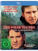 Amazon.de: Der wilde Haufen von Navarone (Blu-ray) für 4,99€ + VSK