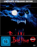 Amazon.de: Bad Moon (uncut) (SteelBook) [Blu-ray] für 15,29€