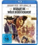 Amazon.de: Begrabt die Wölfe in der Schlucht [Blu-ray] für 4,99€ + VSK