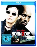 Amazon.de: Born 2 Die [Blu-ray] für 3,99€ + VSK