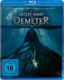 Amazon.de: Die letzte Fahrt der Demeter [Blu-ray] und mehr Horror für je 9,99€ + VSK