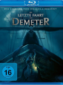 Amazon.de: Die letzte Fahrt der Demeter [Blu-ray] und mehr Horror für je 9,99€ + VSK