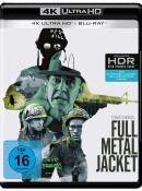 Amazon.de: Full Metal Jacket (4K Ultra-HD) (+ Blu-ray 2D) für 11€