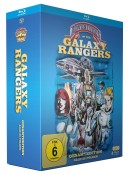 Amazon.de: Galaxy Rangers – Gesamtedition: Alle 65 Folgen (Fernsehjuwelen) [Blu-ray] für 23,01€