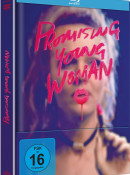 JPC.de: Promising Young Woman (Blu-ray & DVD im Mediabook) Cover B & E jeweils für 7,99€ VSK frei!