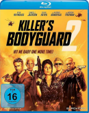 Amazon.de: Killer’s Bodyguard 2 [Blu-ray] für 4,99€ + VSK