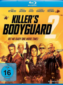 Amazon.de: Killer’s Bodyguard 2 [Blu-ray] für 4,99€ + VSK