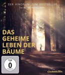 Amazon.de: Peter Wohlleben – Das geheime Leben der Bäume – Limited Mediabook [Blu-ray + DVD] für 10,98€
