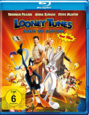 Amazon.de: Looney Tunes – Back in Action [Blu-ray] für 5€ + VSK