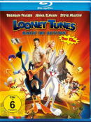 Amazon.de: Looney Tunes – Back in Action [Blu-ray] für 5€ + VSK