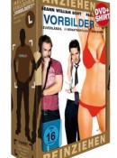 Media-Dealer.de: T-Shirt + DVD Editionen für 4€ + VSK z.B. Vorbilder DVD + T-Shirt (DVD)