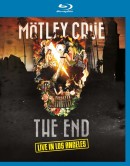 Amazon.de: The End – Live in Los Angeles [Blu-ray] für 6,84€