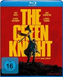 Amazon.de: The Green Knight [Blu-ray] für 4,99€ + VSK