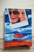 [Review] Thelma & Louise – 3-Disc Limited Collector’s Edition im Mediabook (4K Ultra HD + Blu-ray + Bonus-Blu-ray)