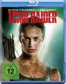 Amazon.de: Tomb Raider (2018) [Blu-ray] für 4,99€ + VSK