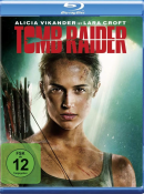 Amazon.de: Tomb Raider (2018) [Blu-ray] für 4,99€ + VSK