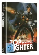 Amazon.de: Top Fighter – Mediabook (+ DVD) [Blu-ray] [Limited Collector’s Edition] für 13,98€