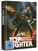 Amazon.de: Top Fighter – Mediabook (+ DVD) [Blu-ray] [Limited Collector’s Edition] für 13,98€