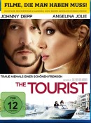 Amazon.de: The Tourist [Blu-ray] für 5,93€