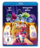 Amazon.de: Trolls – Gemeinsam stark [Blu-ray] für 9,99€