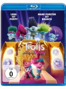 Amazon.de: Trolls – Gemeinsam stark [Blu-ray] für 9,99€