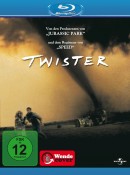 Amazon.de: Twister [Blu-ray] für 4,50€ + VSK