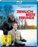 Amazon.de: Ziemlich beste Freunde [Blu-ray] für 4,95€ + VSK