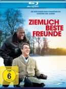 Amazon.de: Ziemlich beste Freunde [Blu-ray] für 4,95€ + VSK