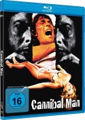 Mueller.de: Cannibal Man – Limited Edition auf 1000 Stück [Blu-ray] und weitere Titel für 4,99€