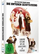 Amazon.de: Die unteren Zehntausend – Limited Mediabook-Edition (plus Booklet/HD neu abgetastet) (+ DVD) [Blu-ray] für 6€ + VSK