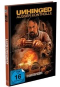Mueller.de: Mediabooks für je 15€, darunter auch einige 4k UHD Titel wie UNHINGED – AUSSER KONTROLLE – 2-Disc Mediabook Cover A (4K UHD + Blu-ray) Limited 1000 Edition