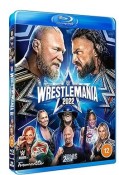 Müller.de: div. WWE DVD und Blu-ray Titel für ab 3€ z.B. WWE: WrestleMania 38 [2 BRs] für 3€