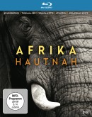 Amazon.de: Afrika hautnah (Kongo, Virunga-Kette, Turkana-See, Äthiopien, Südafrika) [2 Blu-ray] für 4,99€ + VSK