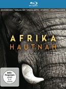 Amazon.de: Afrika hautnah (Kongo, Virunga-Kette, Turkana-See, Äthiopien, Südafrika) [2 Blu-ray] für 4,99€ + VSK