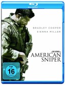 Amazon.de: American Sniper [Blu- ray] für 4€