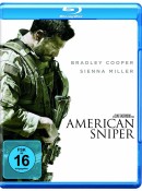 Amazon.de: American Sniper [Blu- ray] für 4€