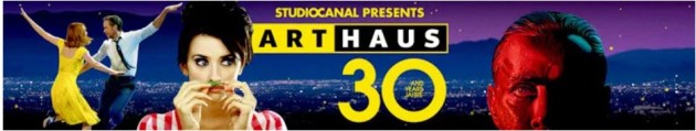 JPC: Arthaus-Jubiläumsaktion: 30 % Rabatt auf ausgewählte DVDs, Blu‑rays und UHD Blu-rays