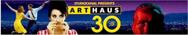 JPC: Arthaus-Jubiläumsaktion: 30 % Rabatt auf ausgewählte DVDs, Blu‑rays und UHD Blu-rays