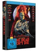 MediaMarkt.de: The Dead Don’t Die Exklusive Edition Mediabook (Blu-ray + DVD) für 9,99€ inkl. VSK