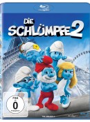 Amazon.de: Die Schlümpfe 2 [Blu-ray] für 3,82€