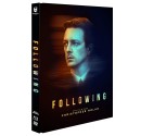 Amazon.de: Following (von Christopher Nolan / limitiertes und nummeriertes Mediabook / inkl. Blu-ray & DVD) für 15,80€