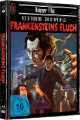 JPC.de: Frankensteins Fluch (Blu-ray & DVD im Mediabook) für 12,99€ + VSK