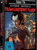 JPC.de: Frankensteins Fluch (Blu-ray & DVD im Mediabook) für 12,99€ + VSK