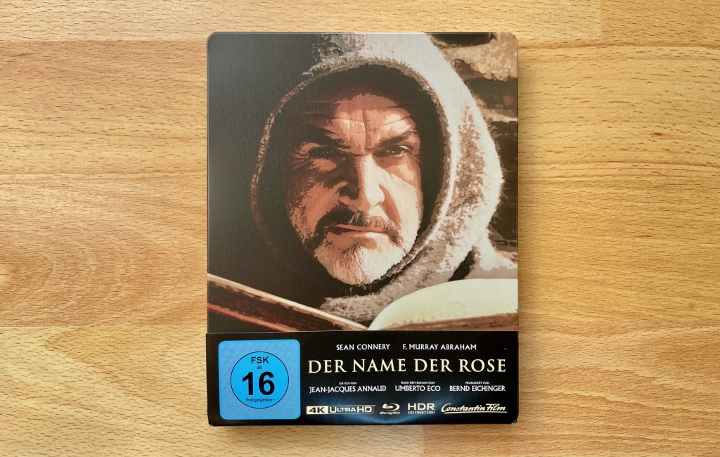 Name der Rose