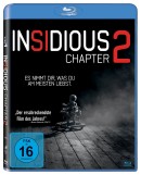 Amazon.de: Insidious: Chapter 2 (Blu-ray) für 6,97€ + VSK