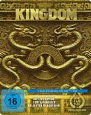 Amazon.de: Kingdom – Limitiertes SteelBook (+ DVD) [Blu-ray] für 7,65€ + VSK