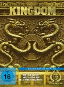 Amazon.de: Kingdom – Limitiertes SteelBook (+ DVD) [Blu-ray] für 7,65€ + VSK