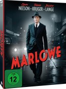 Amazon.de: Marlowe – Limitiertes Mediabook (inklusive Booklet) (4K Ultra HD) (+ Blu-ray) für 15,10€ + VSK