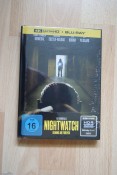 [Review] Nightwatch: Demons Are Forever – 2-Disc Limited Collector’s Mediabook (4K Ultra HD + Blu-ray)