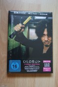 [Review] Oldboy – 4-Disc Limited Collector’s Edition im Mediabook (4K Ultra HD + Blu-ray + 2 x Bonus-Blu-ray)